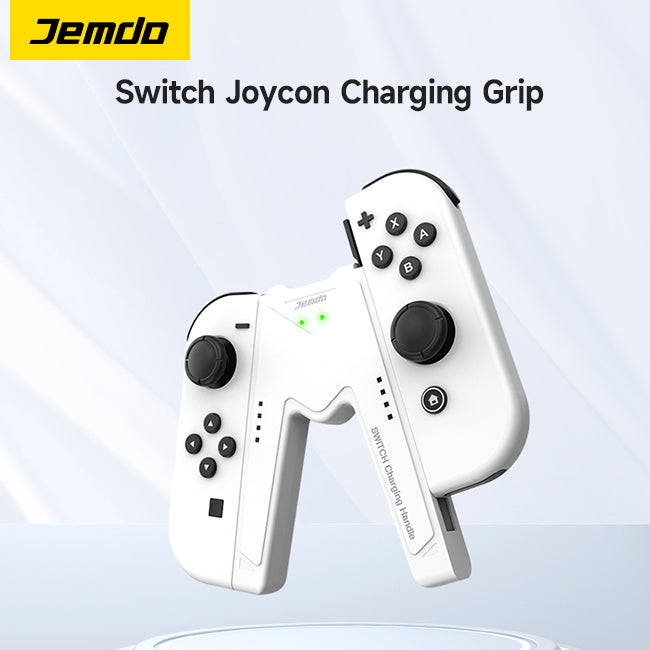 Handle Grip/Pro Controller