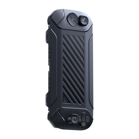 Jemdo for Switch 2 Protective Case Face Cover