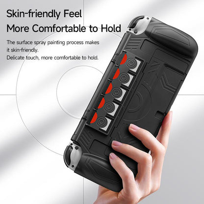 JEMDO Switch OLED All-in-One Protective Case