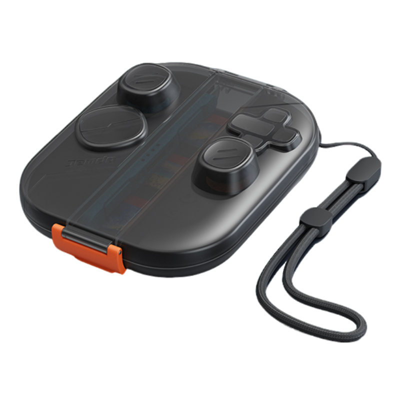 Jemdo Frosted Case for Joy-Con2