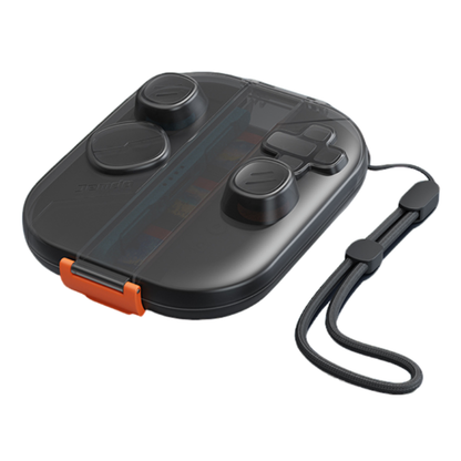 Jemdo Frosted Case for Joy-Con2